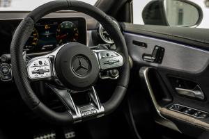 Mercedes-AMG A35 4Matic Edition 1 2019 года  (JP)